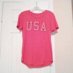 USA Tee
